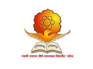 Swami Ramanand Teerth Marathwada Univesity Nanded